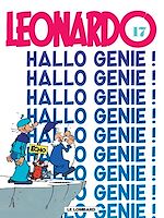 Download this eBook Hallo genie!