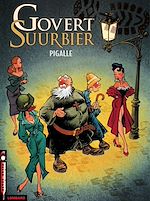 Download this eBook Pigalle