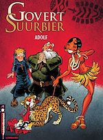 Download this eBook Adolf