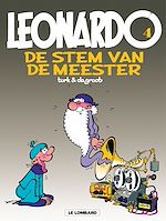 Download this eBook De stem van de Meester
