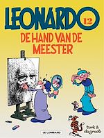Download this eBook De hand van de meester