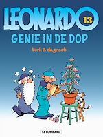 Download this eBook Genie in de dop