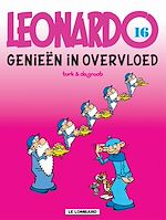 Download this eBook Genieën in overvloed