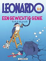 Download this eBook n Gewichtig genie