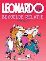 Download this eBook Bekoelde relatie