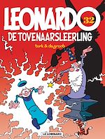 Download this eBook De tovenaarsleerling