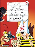 Download this eBook Hoera, straf !