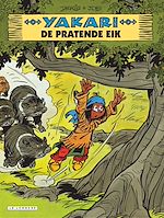 Download this eBook De pratende eik