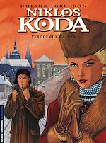 Download this eBook Verdoemde walsen