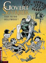 Download this eBook Vade retro Hollywood!