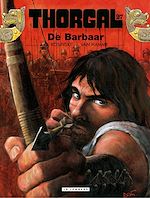 Download this eBook De Barbaar