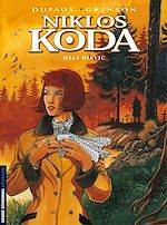 Download this eBook Hali Mirvic