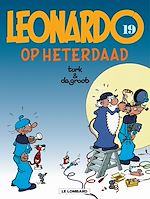 Download this eBook Op heterdaad
