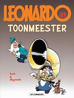 Download this eBook Toonmeester