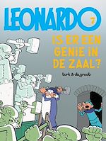 Download this eBook Is er 'n genie in de zaal?