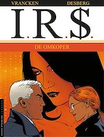 Download this eBook Omkoper (De)