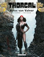 Download this eBook Kriss van Valnor