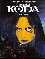 Download this eBook Zwarte magie