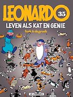 Download this eBook Leven als kat en genie