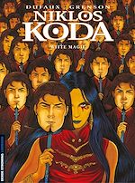 Download this eBook Witte magie