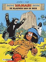 Download this eBook De klauwen van de beer