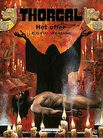 Download this eBook Het Offer