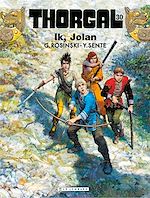 Download this eBook Ik, Jolan