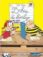 Download this eBook Mij niet gezien !