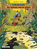 Download this eBook Het moeras van de angst