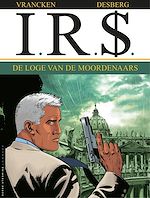 Download this eBook De loge van de moordenaars