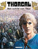 Download this eBook Het schild van Thor