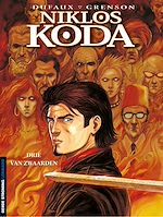 Download this eBook Drie van zwaarden