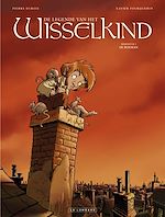 Download this eBook De boeman