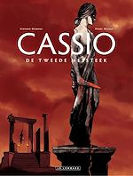 Download this eBook De tweede messteek