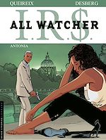 Download this eBook Antonia