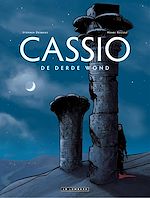 Download this eBook De derde wond