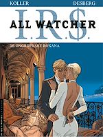 Download this eBook De ongrijpbare Roxana