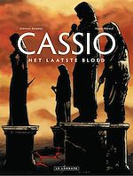 Download this eBook Het laatste bloed