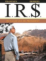 Download this eBook In naam van de president