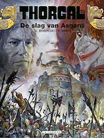 Download this eBook De slag van Asgard