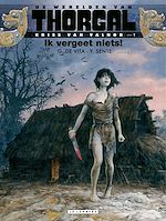 Download this eBook Ik vergeet niets