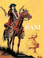 Download this eBook Bandiet