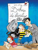 Download this eBook Stilte, hier wordt gespiekt!