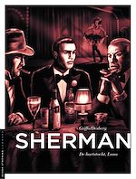 Download this eBook De hartstocht. Lana