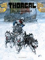 Télécharger le livre :  De zwaardboot