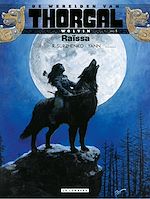 Download this eBook Raïssa