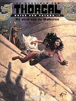 Download this eBook De straf van de Walkuren