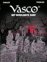 Download this eBook Het vervloekte dorp