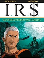 Download this eBook De overlevenden van Nanking