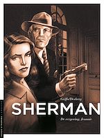 Download this eBook De vergeving. Jeannie